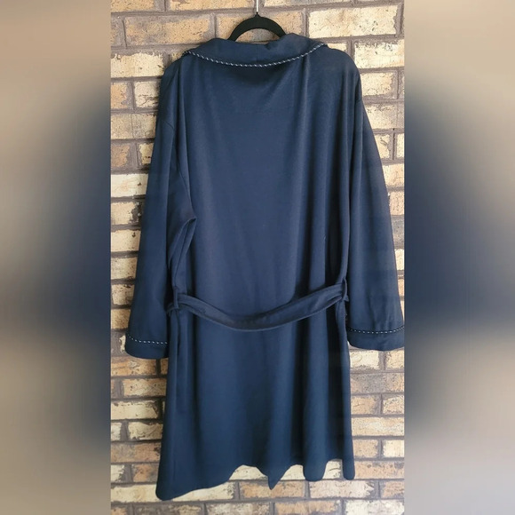 C - Ted Baker men's robe LG/XL - Picture 6 of 8